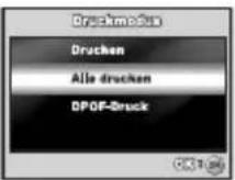 REVUE DC 700 - Drucken der Bilder - 8