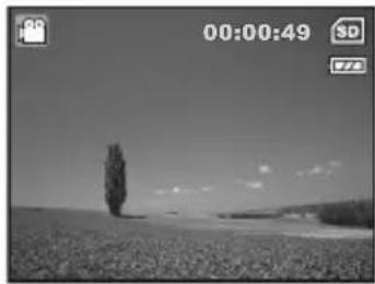 REVUE DC 700 - Aufnehmen von Videoclips - 1