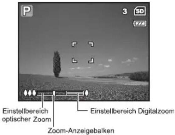 REVUE DC 700 - Benutzen der Zoomfunktion - 1