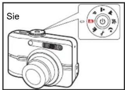REVUE DC 700 - Fotografieren - 1