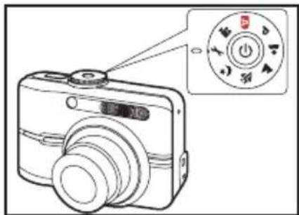 REVUE DC 700 - Einstellen der Sprache - 1
