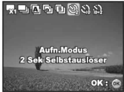 REVUE DC 700 - Der Selbstauslöser - 1