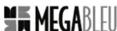 MEGABLEU Nicht Ja nicht Nein - REISE-VERSION - 1