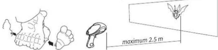 MEGABLEU Geisterjagd Evolution - SPIELVORBEREITUNG - 1