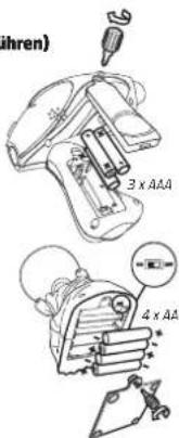 MEGABLEU Geisterjagd Evolution - Achtung! - 5