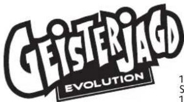 MEGABLEU Geisterjagd Evolution - Achtung! - 7