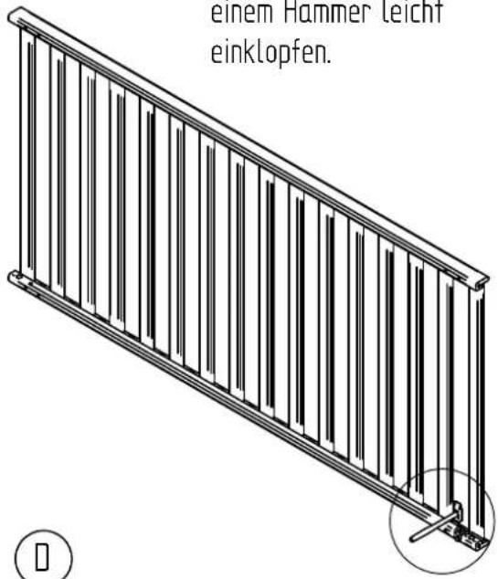 Schardt Milano II - Kinderbett / bed 70 x 140 04 646 Milano II - 3