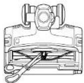 SHARK HV390UK - MAINTAINING YOUR VACUUM - CONT. - 5