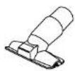 SHARK HV390UK - ACCESSORIES - 2
