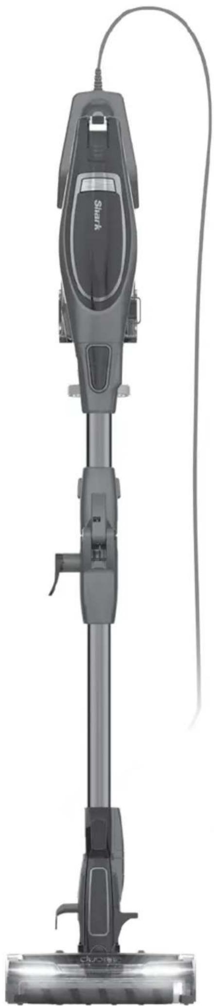 SHARK HV390UK - INSTRUCTIONS - 1