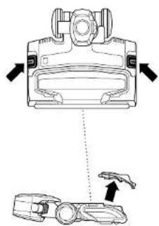 SHARK HV390UK - MAINTAINING YOUR VACUUM - CONT. - 4