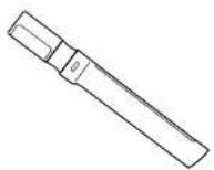 SHARK HV390UK - ACCESSORIES - 1