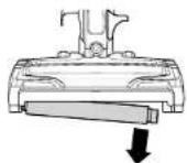 SHARK HV390UK - MAINTAINING YOUR VACUUM - CONT. - 6