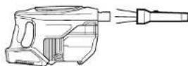 SHARK HV390UK - MAINTAINING YOUR VACUUM - CONT. - 9