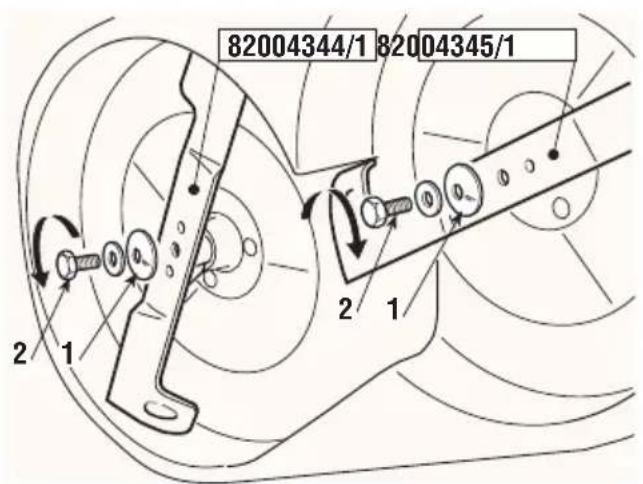 82004344/1 82004345/1 2 1 2 1