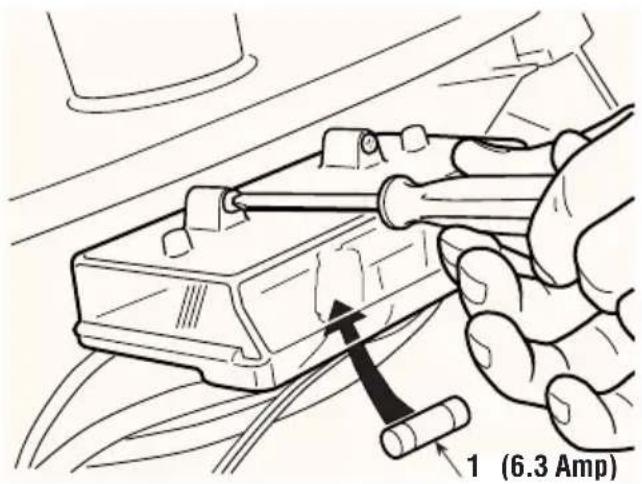 1 (6.3 Amp)