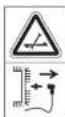 VIKING MB 6 RH - Symbol-Beschreibung - 3