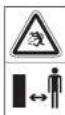VIKING MB 6 RH - Symbol-Beschreibung - 2