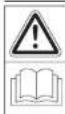 VIKING MB 6 RV - Symbol-Beschreibung - 1