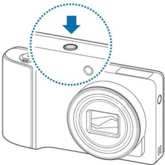 SAMSUNG Galaxy EK-GC110 - Gerät ein- und ausschalten - 1