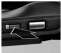 Traveler DC X4 - USB-Verbindung mit dem PC - 1
