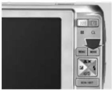Traveler DC X4 - Kamera ein- und ausschalten - 1