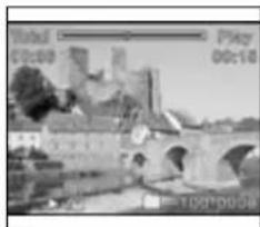 Traveler DC X4 - Wiedergabe auf dem Monitor - 2