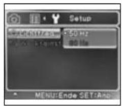 Traveler DC X4 - „Lichtfreq(uenz)" - 1