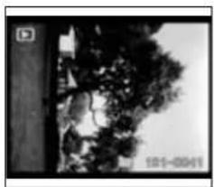 Traveler DC X4 - Bilder drehen - 1