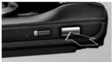 Traveler DC X4 - Kamera richtig halten - 2