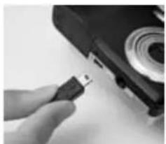 Traveler DC X4 - Wiedergabe von Videoclips auf dem Computerbildschirm - 1
