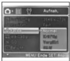 Traveler DC X4 - Farbeindruck des Bildes bestimmen - 1
