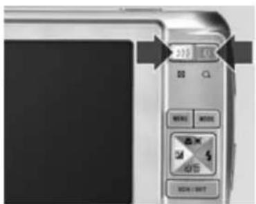 Traveler DC X4 - In aufgenommenen Fotos/Videos blättern - 2