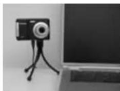 Traveler DC X4 - „PC-Kamera“ aktivieren - 1