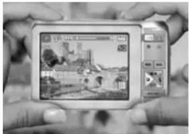 Traveler DC X4 - Fotoaufnahme - 1