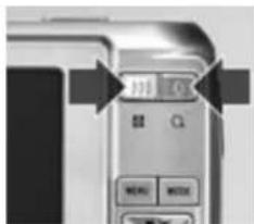 Traveler DC X4 - Die Zoom-Anzeige im Monitor - 2