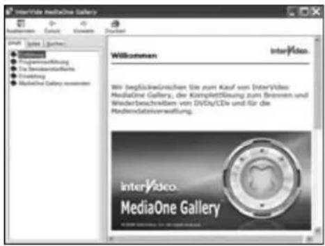 Traveler DC X4 - Software - 1