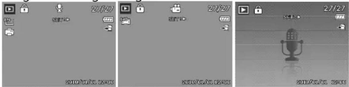 MEDION LIFE P43028 (MD 86308) - Aufnahmen einzeln wiedergeben - 1
