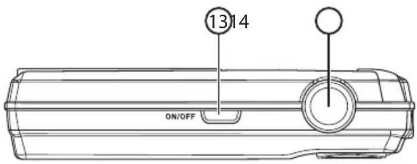 MEDION LIFE E44050 (MD 86930) - Oberseite - 1