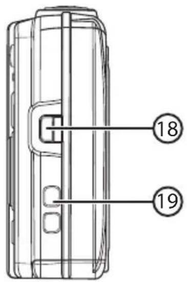 MEDION LIFE E44050 (MD 86930) - Linke Seite - 1