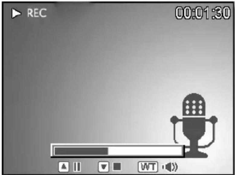 MEDION LIFE E42005 (MD 85956) - Audioclip aufnehmen - 1