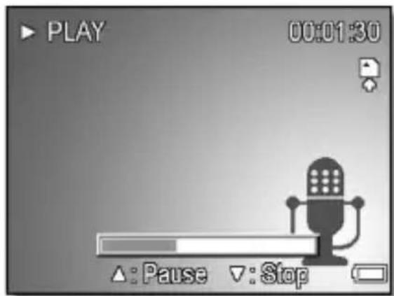 MEDION MD 85700 - Audioclip aufnehmen - 1
