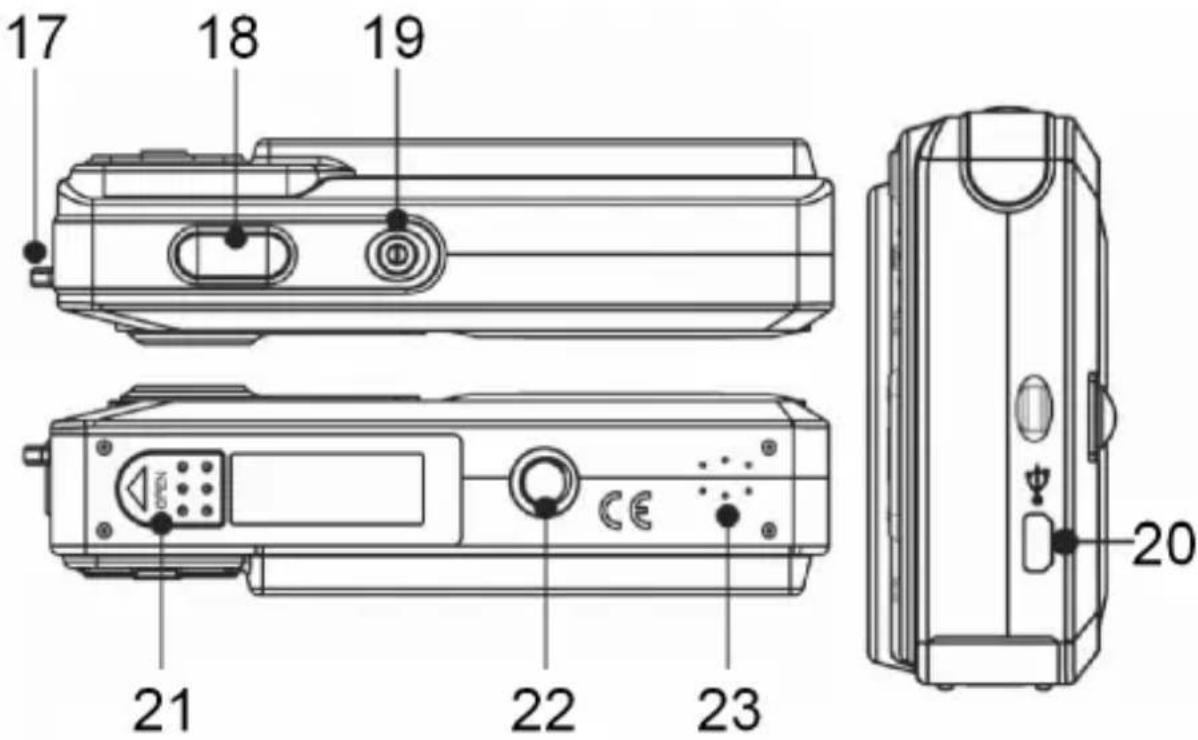 MEDION MD 85700 - Seiten - 1