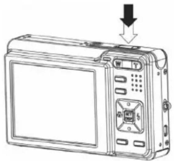 MEDION MD 85700 - Aufnahmemodus einstellen - 1