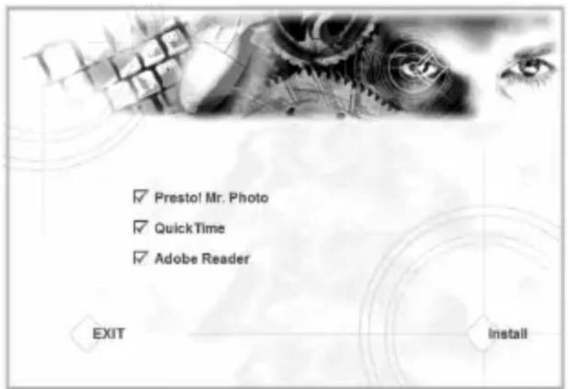 MEDION MD 85700 - SOFTWARE INSTALLIEREN - 1