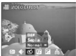 MEDION MD 85146 - Spezial-Videoeffekte - 2
