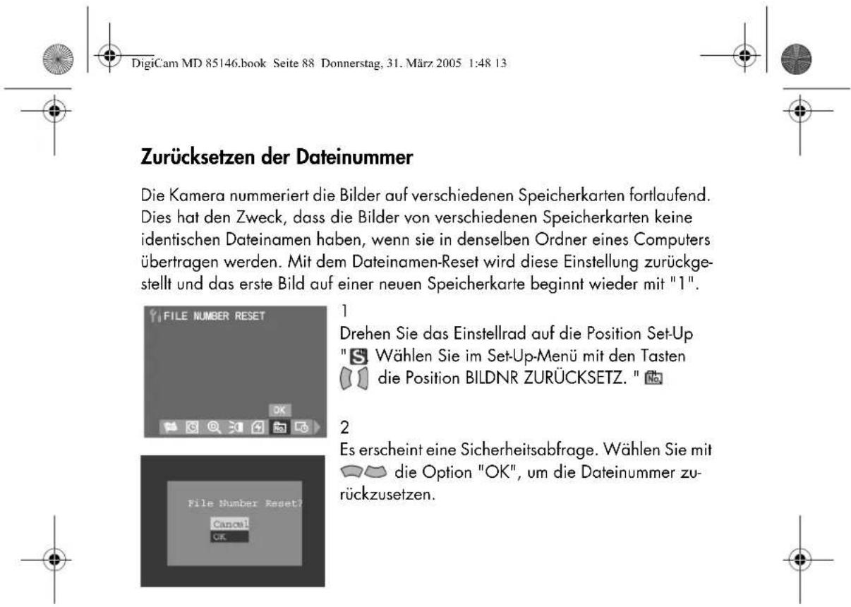 MEDION MD 85146 - AF Licht - 3