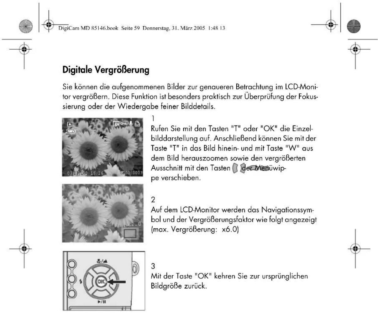 MEDION MD 85146 - Serienaufnahmen - 4