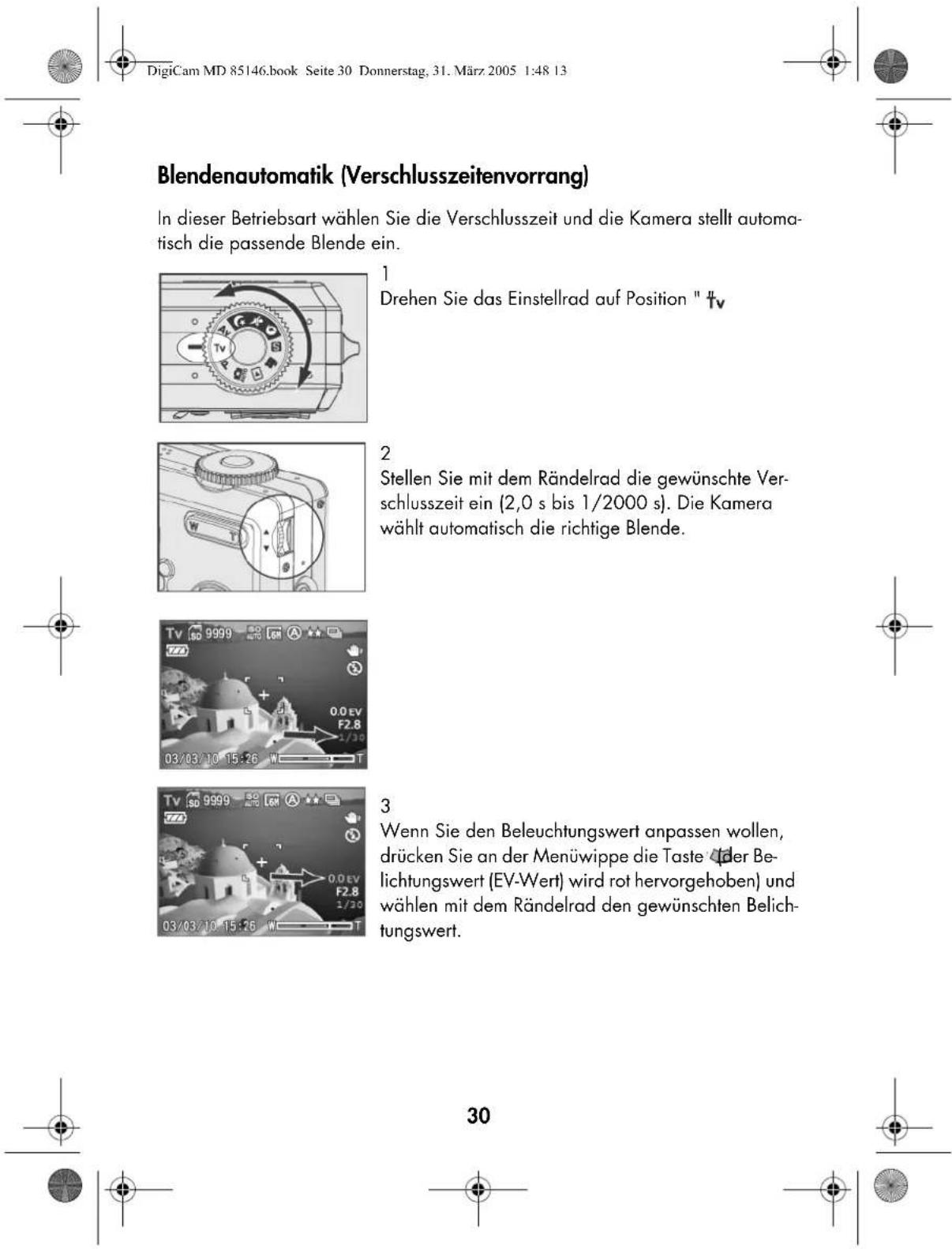 MEDION MD 85146 - Landschaft - 8