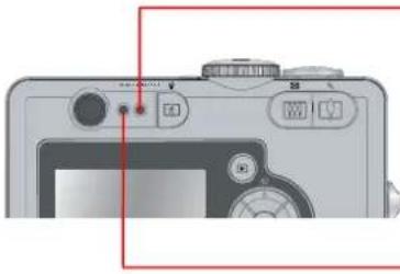 MEDION MD 85099 - LED Status - 3